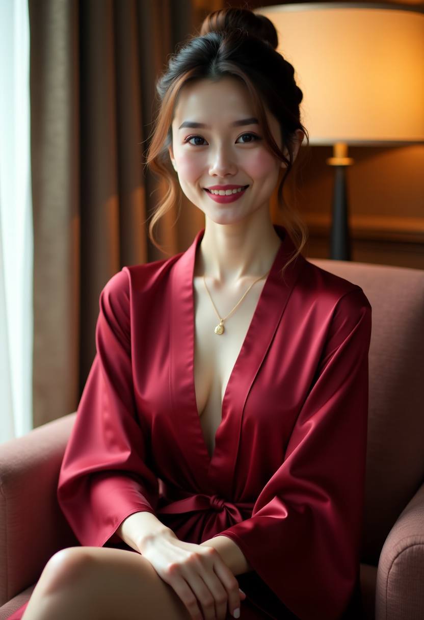 银河修理铺电影海报