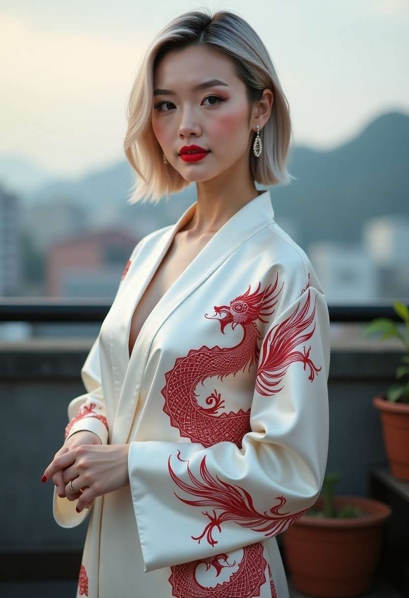 厨房奇遇记综艺海报